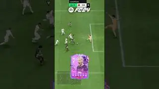 FC24 vs FIFA21, FUT Birthday Reus 😔 #eafc #eafc24 #fc24 #fut #football #shorts