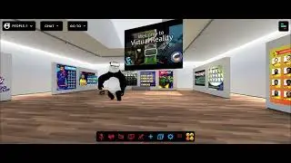 My First VR Project | ccbp 4.0 |  NXTWAVE
