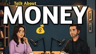 Talk About Money in English 💰 | Easy English Podcast for Beginners (A2&ndash;B1)