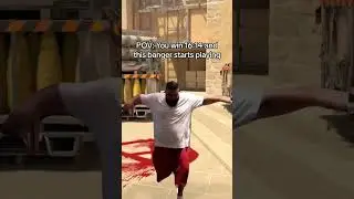 Best music kit in Counter-Strike