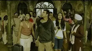 पगलापुर.. इस गांव में सारे पागल रेते है | Joker Movie Part- 1 | Akshay Kumar, Sonakshi Sinha Comedy