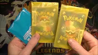 Pokemon TCG Card Store Pickups 9!
