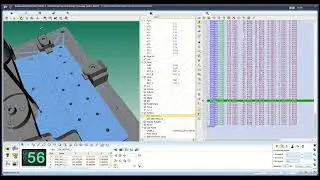 Inspection of profile of the Surface|RDMIS|Accurate|Renishaw
