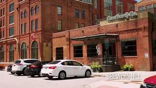 Brewers Hill