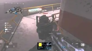 Advanced Warfare: what a Sickbear