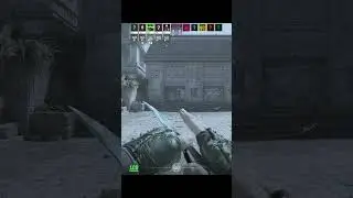 Не такой как все CS2 #cs2  #ancient  #matchmaking  #party