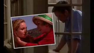 Home and Away - 1997 - Don makes peace with his mother