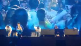 160214 SMROOKIES Show in Bangkok - Show me your love [1080p]