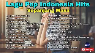 Top Chart MTV Ampuh 2005–2010 | Lagu Pop Indonesia Hits Sepanjang Masa