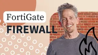 How to Configure Web Filtering on the Fortigate Firewall