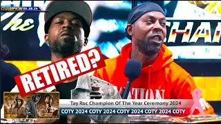 TAY ROC ADDRESSES 