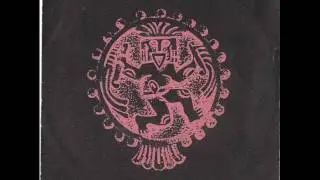 Voodoo Juju promo (white label) 45