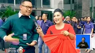 Miss Monda: HUT MNC Group ke 28 - BIP 04/11