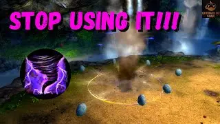 Stop Using Tornado in Guild Wars 2 until you've watch this Guide!