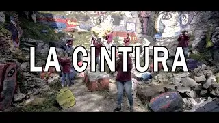 BALLI DI GRUPPO 2018 - LA CINTURA - Coreografia