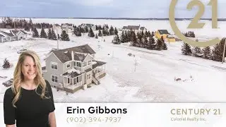 11 Harbourview Dr, Home for Sale in Rustico, PE