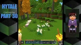 Hytale - First Look Gameplay - Part 30 - 2026