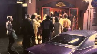 Sunrise Avenue - I Don&acute;t Dance - music video (Making Of)