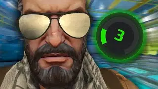 The Level 3 FACEIT Experience