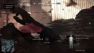The Barenz Brothers Plays Battlefield 6 Pt.8