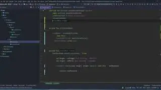 Android MVVM Calculator BMI