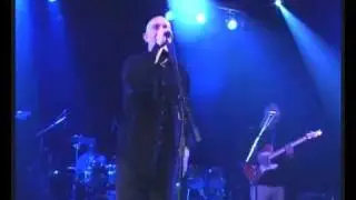 Delca  a  i  U skripcu  / Zov ljubavi - live