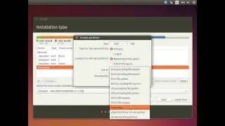 Linux Basics - Install Ubuntu 14.04