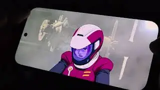 Xiaomi最新格安スマホPOCO F8 Proで「SDガンダム Gジェネエターナル」を遊んでみた（最高画質設定）