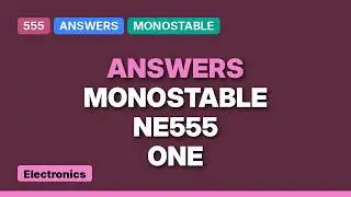 How to bypass continuous input on Trigger pin of 555 IC after some time working in Mono-Stable/...