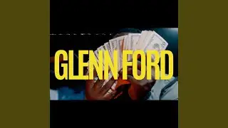 Glenn Ford