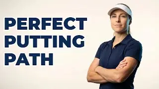 Why Use The Gate Drill To Master Putting Path?
