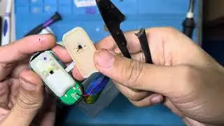 How to change vape coil
