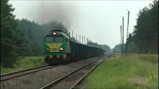 ST44-1110 na Podlasiu 2014