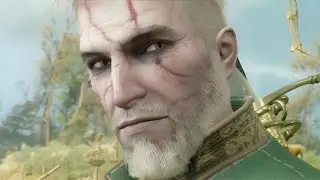 The Witcher 3: Wild Hunt - Evil Choices