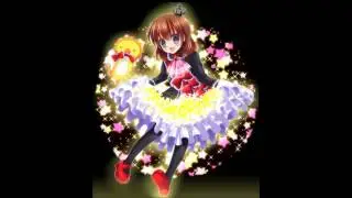 [Shin Berkenstel] Ne~e