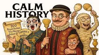 History for Sleep | Strange Royal Court Rituals You&rsquo;ve Never Heard Of