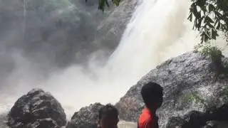 2017 05 07 Samui Namuang Waterfall 2