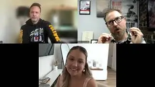 KevinO talks to Dallas Smith and Alexandra Kay about their new single 