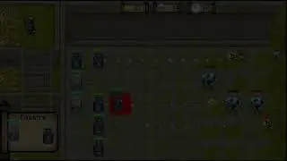 Magic Tower Game - Demo Gameplay