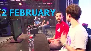 Teaser Grand Final SMGL : Retimed Season 2018-2019