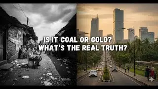Indonesia&rsquo;s Economic Miracle | From Poverty to Prosperity | Finance First Documentary