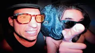 MADSIN : Mouton Noir Feat CRAPULAX (official video)