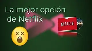 Mejor Alternativa a NETFLIX GRATIS | Android | 2017 |