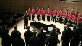 Sunshine in My Soul - University of Utah Singers