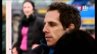 Ben Stiller: Las 5 escenas más divertidas