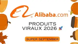 Comment trouver des produits viraux avec Alibaba.com