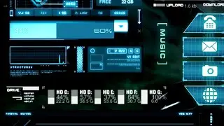 MIUI Theme Space Project 999 (How to install 3rd party mtz themes on xiaomi devices)