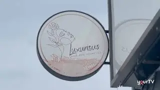 The Beauty Business - Chamber Chat at Luxurious Laser & Cosmetics