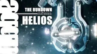 Обзоры геев: Helios, Tantrum-Bot 3000