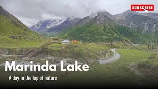Finishing Adventures at Marinda Lake: The Ultimate Guide || Capturing Nature's Beauty